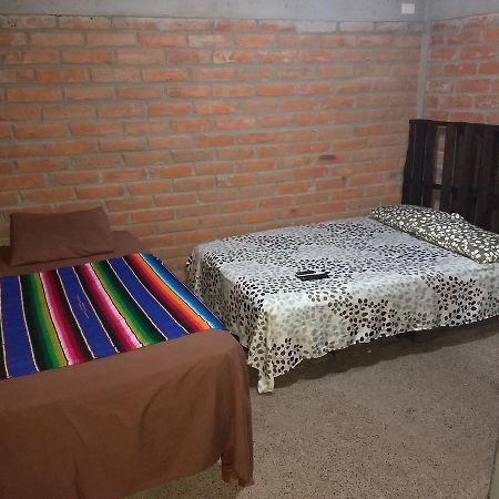Posada Don Jose El Fuerte Extérieur photo