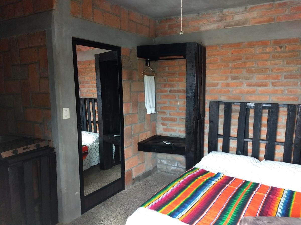 Posada Don Jose El Fuerte Extérieur photo