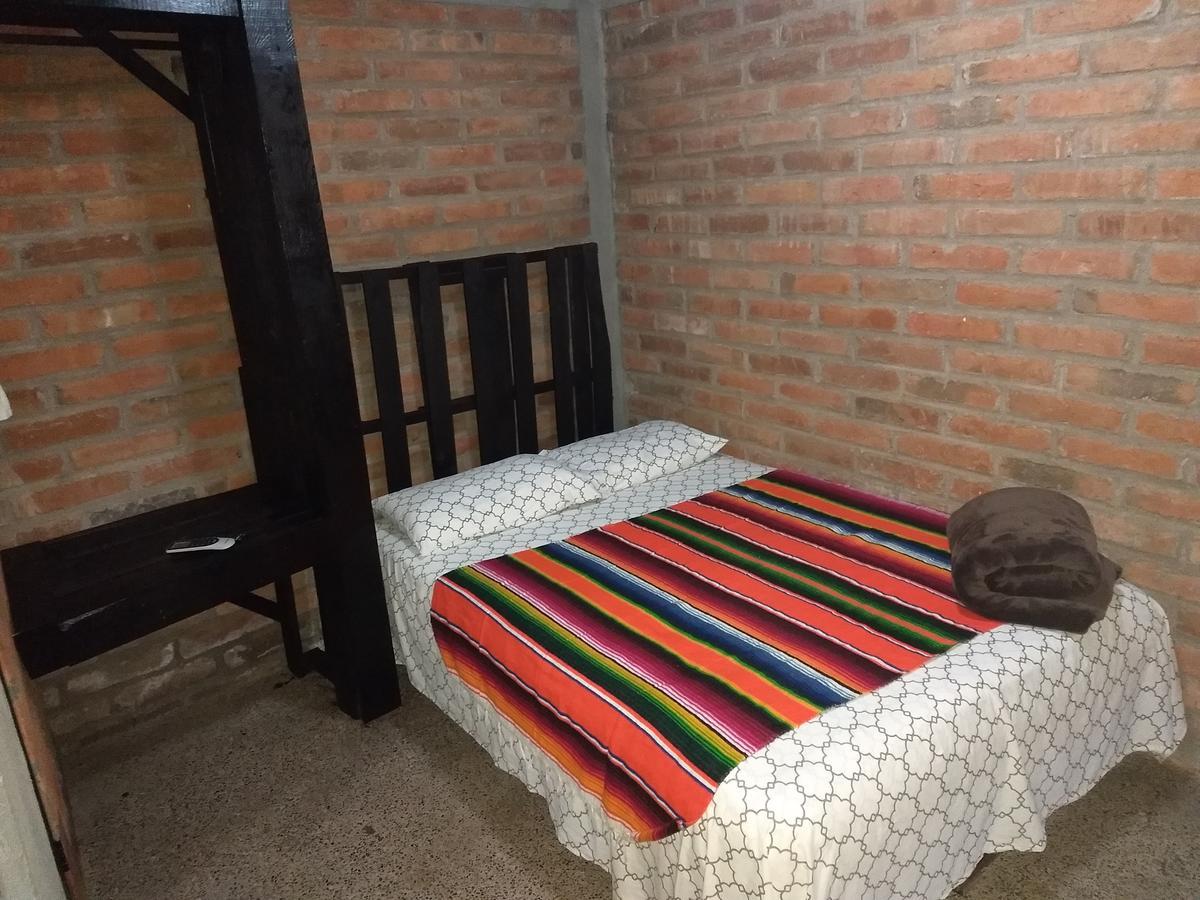 Posada Don Jose El Fuerte Extérieur photo